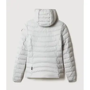 Doudoune femme Napapijri aerons hood image-1