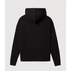 Camisola com capuz feminino Napapijri bebel image-1