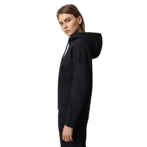 Camisola com capuz feminino Napapijri bebel image-5