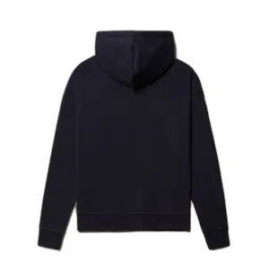 Camisola com capuz feminino Napapijri bebel image-3