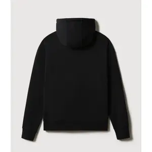 Women's hooded sweatshirt Napapijri balis image-1