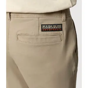 Women's trousers Napapijri meridian w 1 image-5