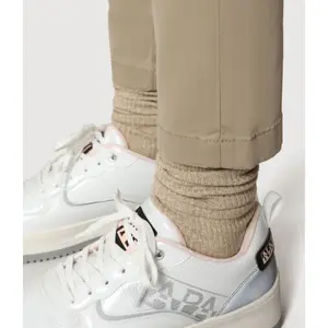 Women's trousers Napapijri meridian w 1 image-6