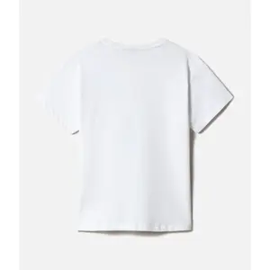 T-shirt mulher Napapijri salis image-1