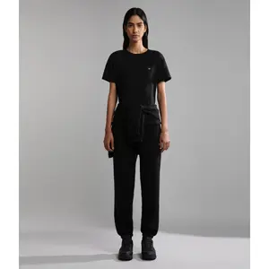 T-shirt femme Napapijri salis image-2