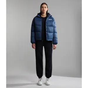 T-shirt femme Napapijri salis image-2