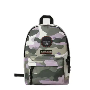 Rucksack Napapijri voyage mini print image-0
