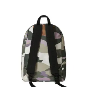 Rucksack Napapijri voyage mini print image-1