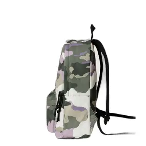 Rucksack Napapijri voyage mini print image-2