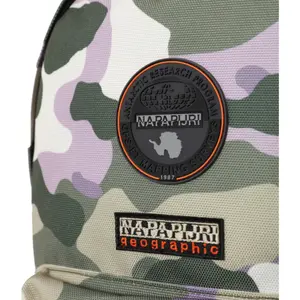 Rucksack Napapijri voyage mini print image-5