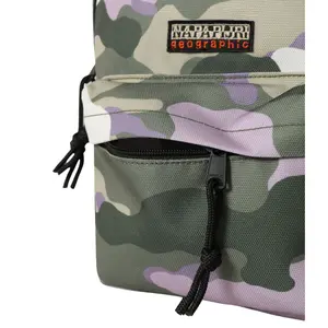 Rucksack Napapijri voyage mini print image-6