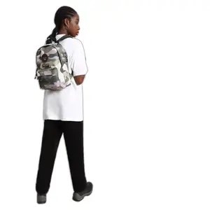 Rucksack Napapijri voyage mini print image-4