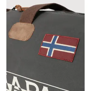 Duffel bag Napapijri Bering Small 2 image-1