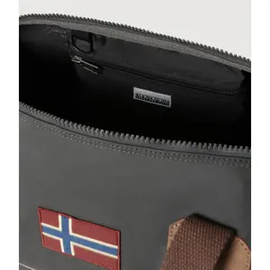 Duffel bag Napapijri Bering Small 2 image-5