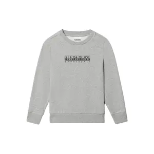 Sweatshirt child Napapijri box image-0