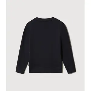 Sweatshirt child Napapijri box image-1