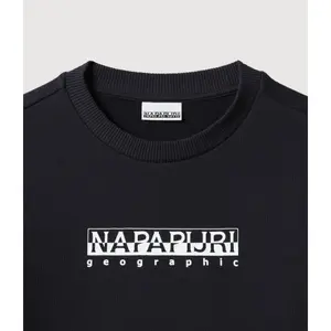Sweatshirt child Napapijri box image-2