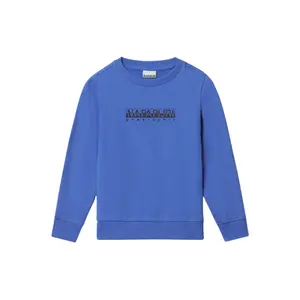 Sweatshirt child Napapijri box image-0