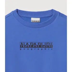Sweatshirt child Napapijri box image-2