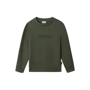 Sweatshirt child Napapijri box image-0