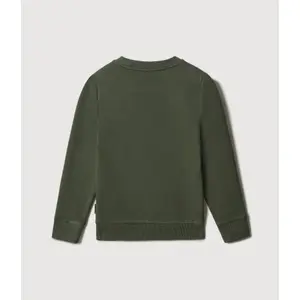 Sweatshirt child Napapijri box image-1