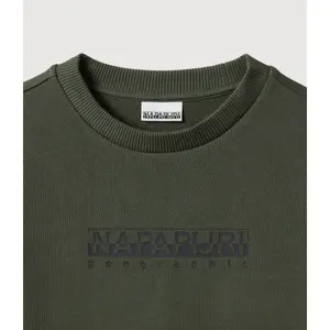 Sweatshirt child Napapijri box image-2