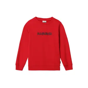 Sweatshirt child Napapijri box image-0