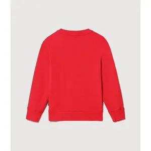 Sweatshirt child Napapijri box image-1