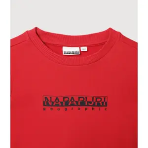 Sweatshirt child Napapijri box image-2