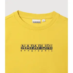 Sweatshirt child Napapijri box image-2