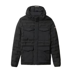 Daunenjacke Napapijri alvar long image-0