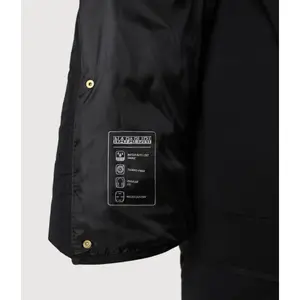 Daunenjacke Napapijri alvar long image-2