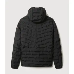 Daunenjacke Napapijri alvar long image-1