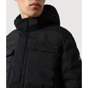 Daunenjacke Napapijri alvar long image-4