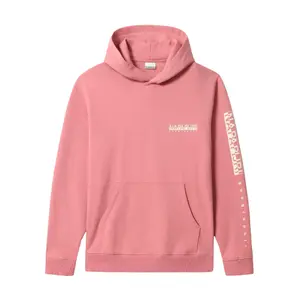 Hooded sweatshirt Napapijri b-roen h image-0