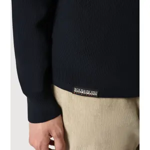 Sweatshirt Napapijri d-circular image-3