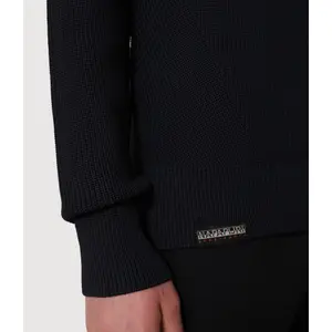 Sweatshirt Napapijri d-circular image-3