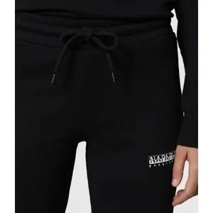 Women's sweatpants Napapijri box image-4