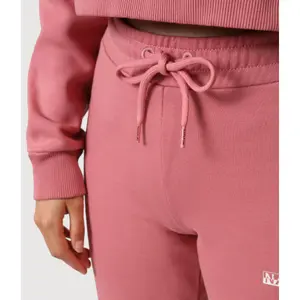 Women's sweatpants Napapijri box image-4