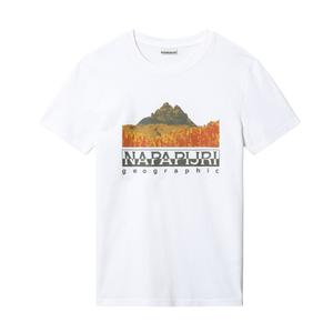 T-shirt Napapijri sett