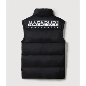 Down jacket Napapijri suomi image-1