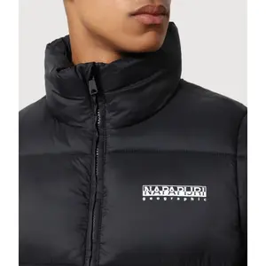 Down jacket Napapijri suomi image-2