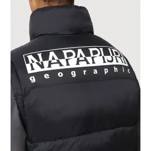 Down jacket Napapijri suomi image-3