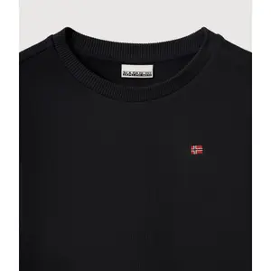 Sweatshirt child Napapijri balis image-2