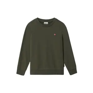 Sweatshirt child Napapijri balis image-0