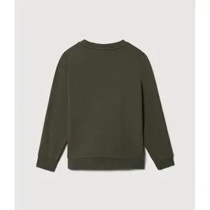 Sweatshirt child Napapijri balis image-1