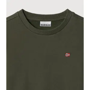 Sweatshirt child Napapijri balis image-2