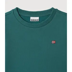 Sweatshirt child Napapijri balis image-2