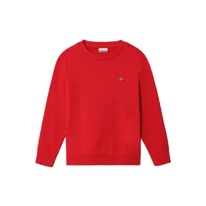 Sweatshirt child Napapijri balis image-0