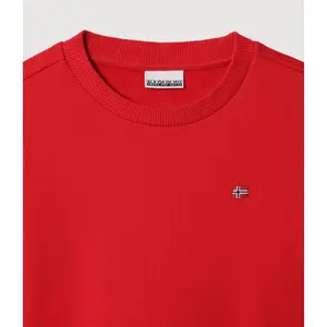 Sweatshirt child Napapijri balis image-2